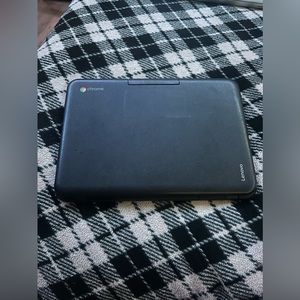 Lenovo Chromebook w/ Charger